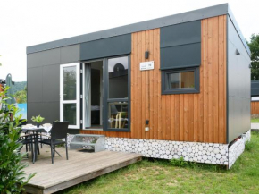 Holiday Home Tiny Haus Erwine by Interhome